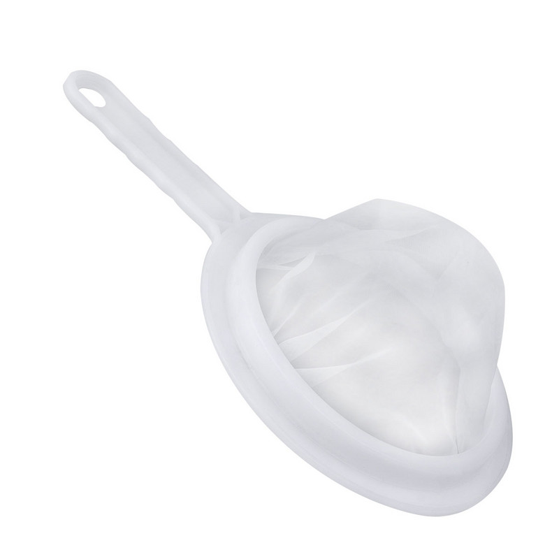 Tinklo krevečių sūrymo atskyrimo filtras akvariumas, mini bakelis, naujagimių derliaus nuėmimas gyvai, gerai Leiskite Artemijos sūraus vandens valikliui surinkti žaislą