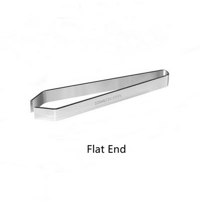 Žuvies kaulų pincetai nerūdijančio plieno žnyplės plaukų šalinimo žnyplės žnyplės jūros gėrybių žuvies kaulų pešimo gnybtas traukiklis virtuvės įrankiai