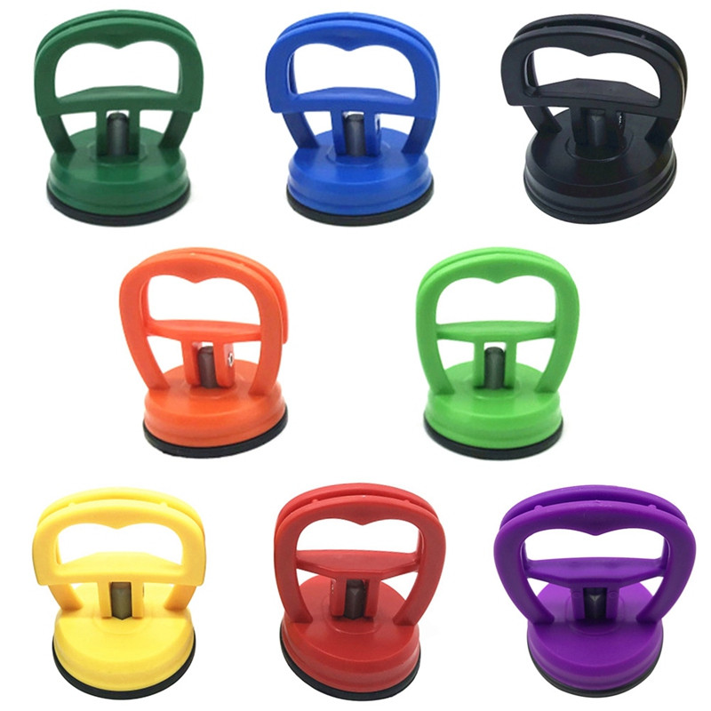 1vnt automobilio įlenkimo ištraukimo kėbulo skydo šalinimo įrankio siurbimo taurė, tinkama mažiems įlenkimams, rinkinys Diagnostikos įrankių priežiūrai