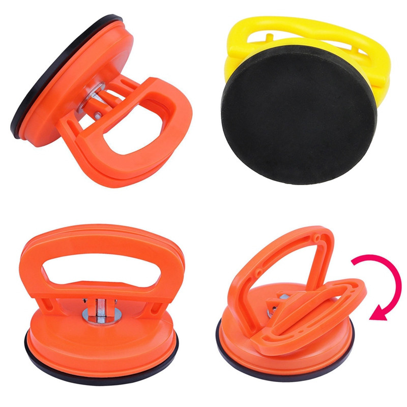 1vnt automobilio įlenkimo ištraukimo kėbulo skydo šalinimo įrankio siurbimo taurė, tinkama mažiems įlenkimams, rinkinys Diagnostikos įrankių priežiūrai