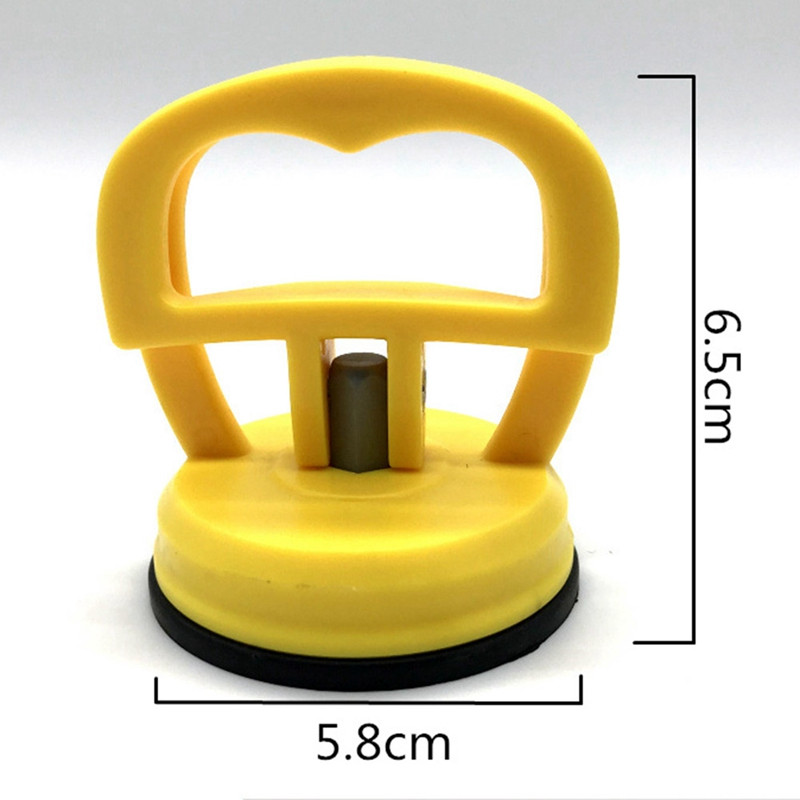 1vnt automobilio įlenkimo ištraukimo kėbulo skydo šalinimo įrankio siurbimo taurė, tinkama mažiems įlenkimams, rinkinys Diagnostikos įrankių priežiūrai