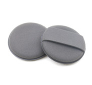 Automobilių poliravimo ir vaškavimo kempinė, Valymas, Automobilių plovimo kempinė, Apvalaus presavimo krašto vaškavimo kempinė, Rankinė vaškavimo kempinė