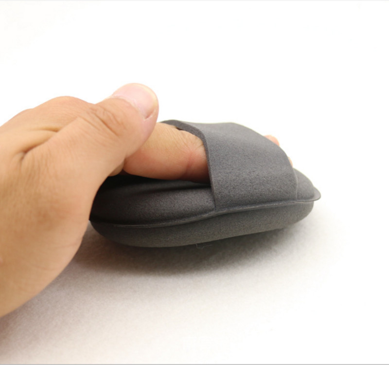 Automobilių poliravimo ir vaškavimo kempinė, Valymas, Automobilių plovimo kempinė, Apvalaus presavimo krašto vaškavimo kempinė, Rankinė vaškavimo kempinė