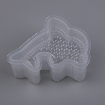 Animacinio filmo formos ryžių rutuliukų rinkinys suši ritininis suši formos ryžių rutuliukas ryžių rutuliukas Bento preso formelė japoniška „pasidaryk pats“ įrankiai virtuvės priedai