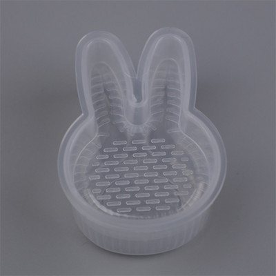 Animacinio filmo formos ryžių rutuliukų rinkinys suši ritininis suši formos ryžių rutuliukas ryžių rutuliukas Bento preso formelė japoniška „pasidaryk pats“ įrankiai virtuvės priedai