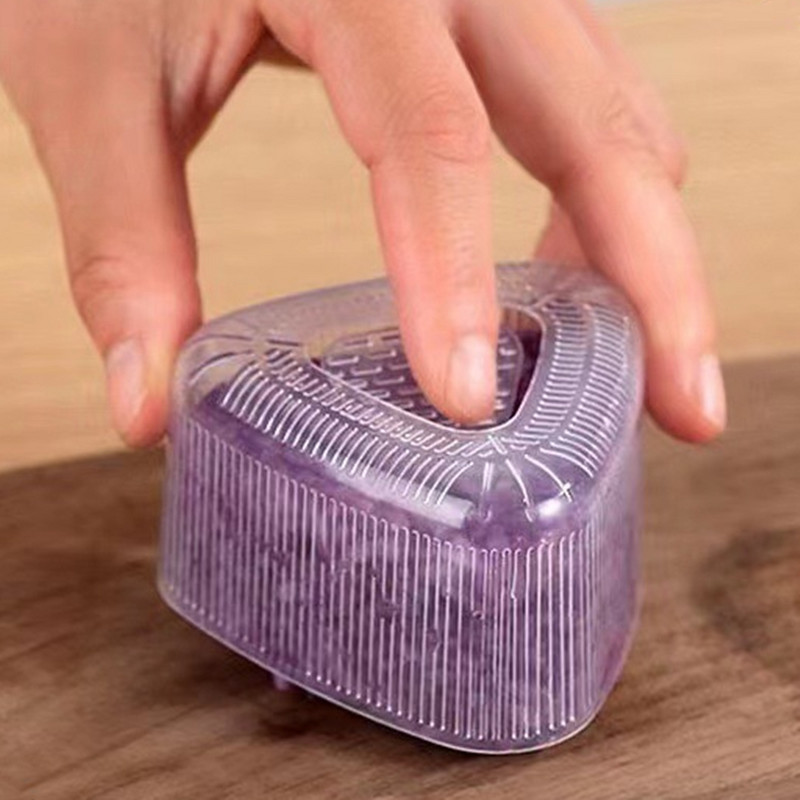 Animacinio filmo formos ryžių rutuliukų rinkinys suši ritininis suši formos ryžių rutuliukas ryžių rutuliukas Bento preso formelė japoniška „pasidaryk pats“ įrankiai virtuvės priedai