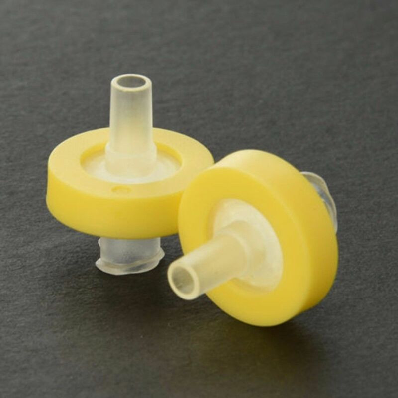 5/10/25 buc PTFE PES MCE PVDF Filtre industriale din nailon pentru seringi 13-33 mm 0,22-0,45 m Articole de laborator pentru chimie Mască filtru color aleatoriu