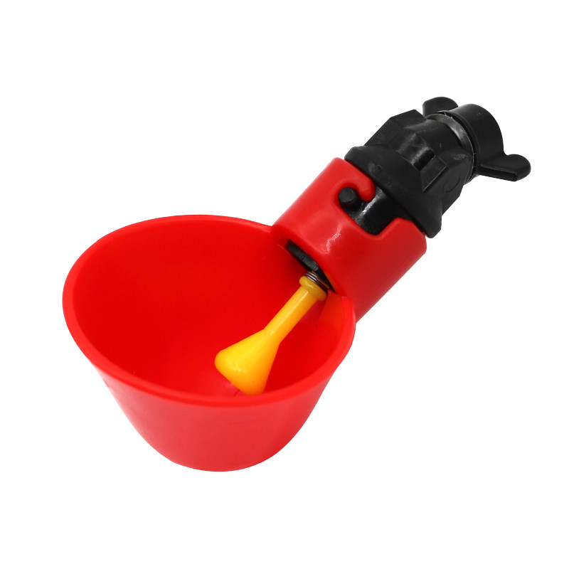 5/10 tk kanavutt rippuvad veetopsid nibude joogikauss linnud veekauss joogitopsid tagaaias automaatsete kodulindude jaoks