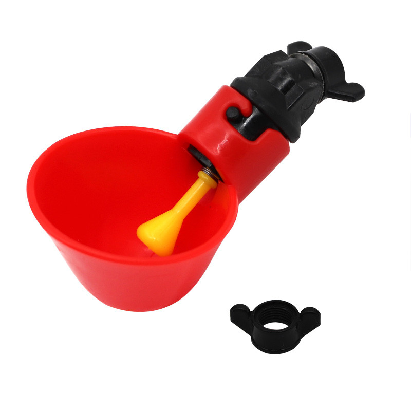 5/10 tk kanavutt rippuvad veetopsid nibude joogikauss linnud veekauss joogitopsid tagaaias automaatsete kodulindude jaoks