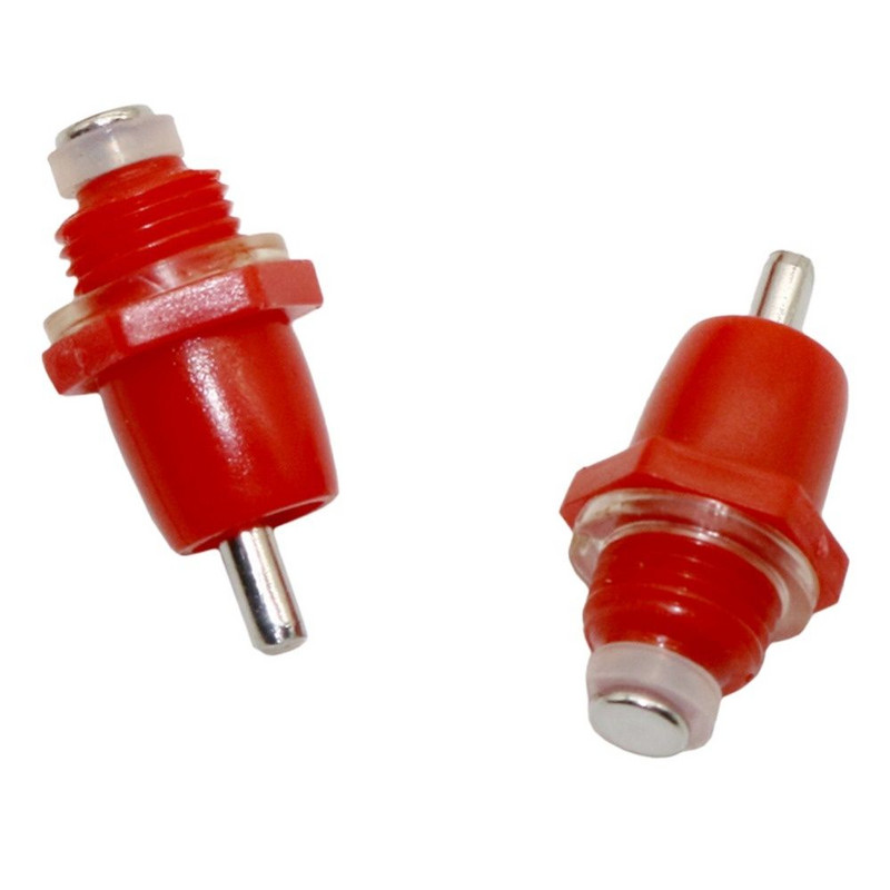 10 tk linnuliha kana nibu jootja joogipurskkaev punane vedrutüüp suu vesi linnukasvatus söötmisvarustus kana