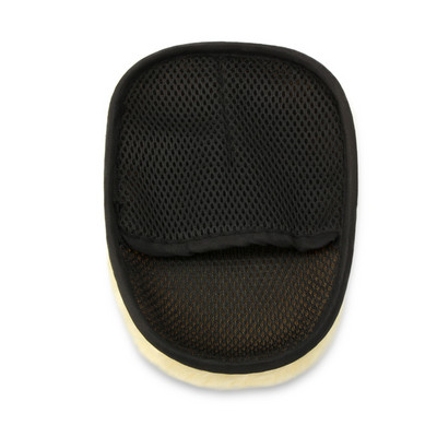 Car Styling Wool Μαλακά γάντια πλυσίματος αυτοκινήτου Βούρτσα καθαρισμού Προϊόντα περιποίησης πλυντηρίου μοτοσικλετών CSL2017