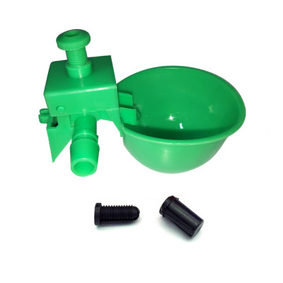 5 komada pojilica za piliće, čaše za pojilo za piliće, crvene prepelice, posuda za pojilo za piliće, automatska hranilica za peradnjak, čaše za pojilo