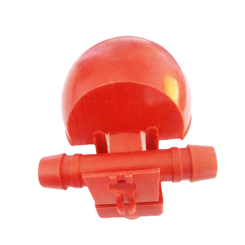 5 komada pojilica za piliće, čaše za pojilo za piliće, crvene prepelice, posuda za pojilo za piliće, automatska hranilica za peradnjak, čaše za pojilo