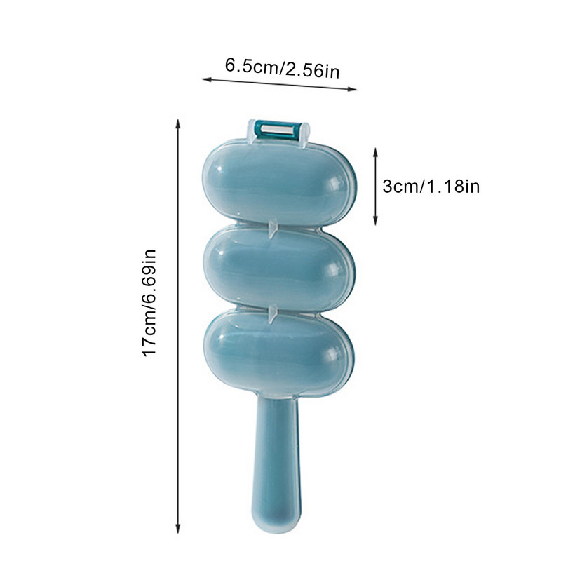 Ryžių rutuliukų formavimo aparatas Ryžių vyniotinių plaktuvas pietų formavimo formelei Onigiri formelės „pasidaryk pats“ ryžių plakimo plaktuvai Rutulio formos virtuvės įrankiai Ryžių rutuliukų formelės