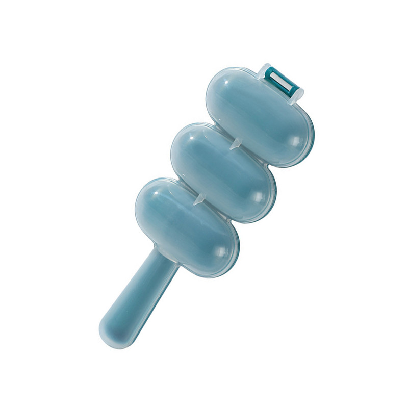 Ryžių rutuliukų formavimo aparatas Ryžių vyniotinių plaktuvas pietų formavimo formelei Onigiri formelės „pasidaryk pats“ ryžių plakimo plaktuvai Rutulio formos virtuvės įrankiai Ryžių rutuliukų formelės