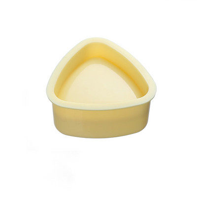 Virtuvės sušių formavimo formelės Onigiri pietūs Sušių gaminimo įrankiai „Pasidaryk pats“ „Bento“ ryžių rutulys Lengva pasigaminti sušių virtuvės įtaisus