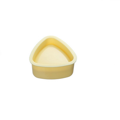 Virtuvės sušių formavimo formelės Onigiri pietūs Sušių gaminimo įrankiai „Pasidaryk pats“ „Bento“ ryžių rutulys Lengva pasigaminti sušių virtuvės įtaisus