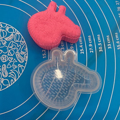 Virtuvės sušių formavimo formelės Onigiri pietūs Sušių gaminimo įrankiai „Pasidaryk pats“ „Bento“ ryžių rutulys Lengva pasigaminti sušių virtuvės įtaisus