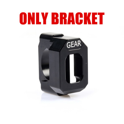 Honda CBR 600 RR CB500X CBR600RR CBR1000RR CB600F Hornet CB650F CBR650F GL1800 mootorratta käiguindikaatori kiiruse näidiku jaoks