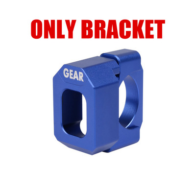 Honda CBR 600 RR CB500X CBR600RR CBR1000RR CB600F Hornet CB650F CBR650F GL1800 mootorratta käiguindikaatori kiiruse näidiku jaoks