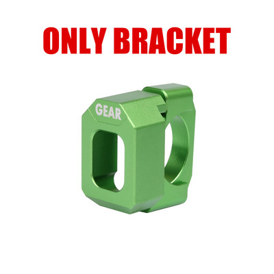 Honda CBR 600 RR CB500X CBR600RR CBR1000RR CB600F Hornet CB650F CBR650F GL1800 mootorratta käiguindikaatori kiiruse näidiku jaoks