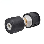 Cuplaje de extensie a furtunului de spălătorie auto de înaltă presiune pentru racorduri de extensie pentru furtunuri de spălare auto pentru mașină de spălat cu presiune Karcher seria K