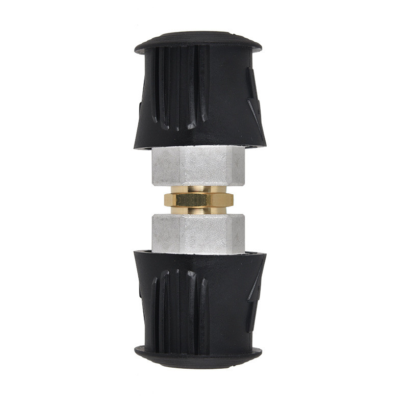 Cuplaje de extensie a furtunului de spălătorie auto de înaltă presiune pentru racorduri de extensie pentru furtunuri de spălare auto pentru mașină de spălat cu presiune Karcher seria K