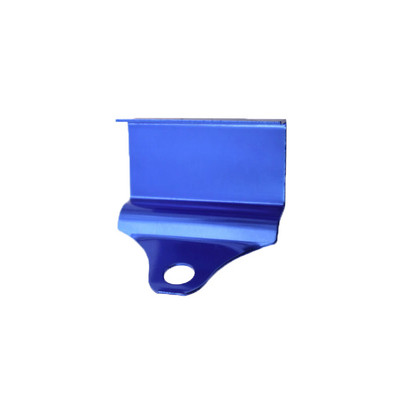 Ceas electronic 3 în 1 LED pentru motociclete Afișaj digital Voltmetru Ceas IP67 Termometru electronic colorat, impermeabil, rezistent la praf