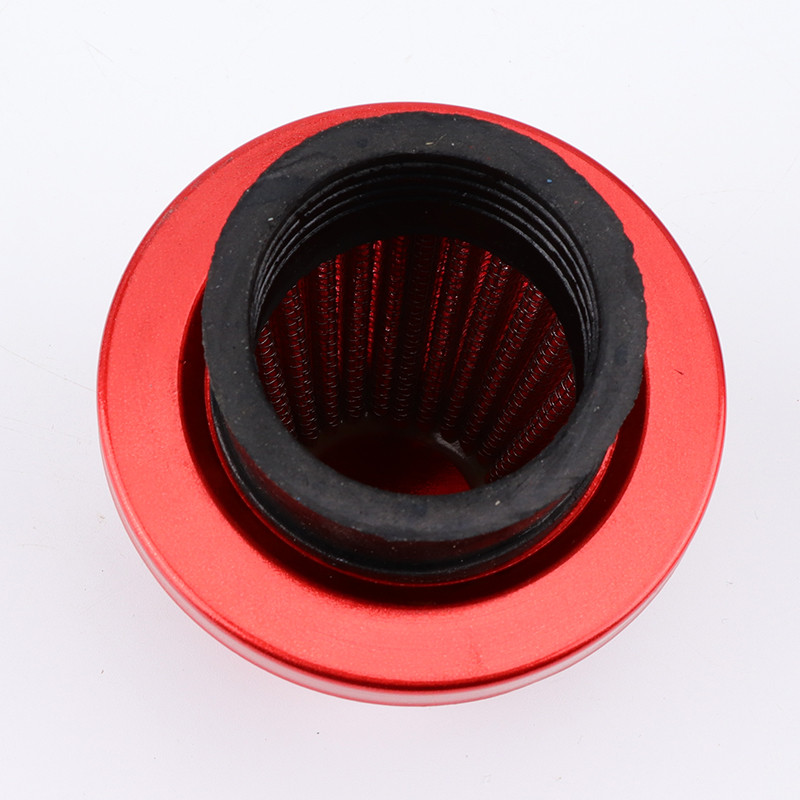 Κιτ επαγωγής εισαγωγής φίλτρου αέρα γενικής χρήσης μοτοσικλέτας 38 mm για αξεσουάρ Dirt Bike ATV μοτοσικλέτας GY6 50cc 110cc 125cc