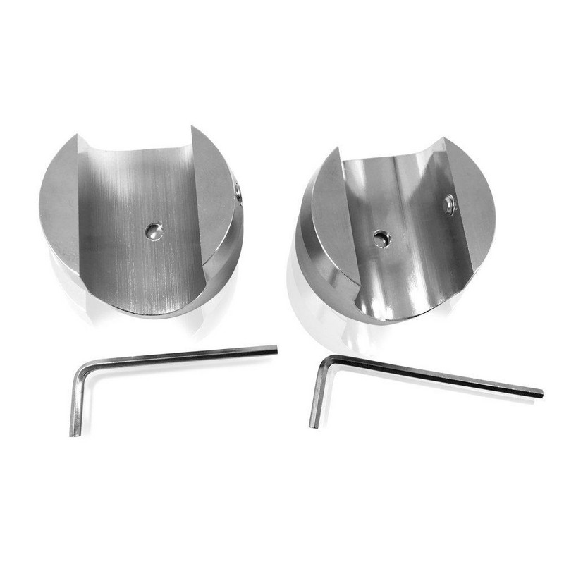 Termometar za motocikl Izdržljivi dodaci Univerzalni korisni brojčanik upravljača Vodootporan Termometar za upravljanje bicikla