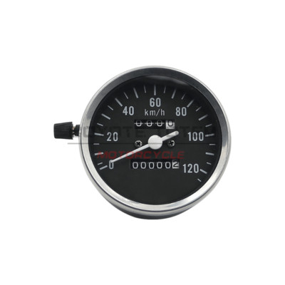 Tachometras ir odometras, skirtas Suzuki GN125 universaliam motociklo variklio matuokliui