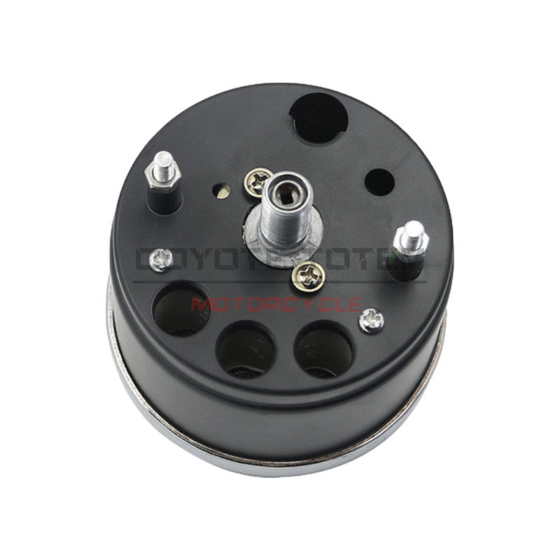 Tachometras ir odometras, skirtas Suzuki GN125 universaliam motociklo variklio matuokliui