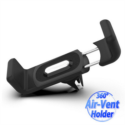 Univerzalni Gravity Auto držač telefona Nosač za otvor za ventilaciju automobila Držači mobilnih telefona Podrška za stalak za iPhone 13 12 11 Pro