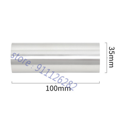 Universaalne 35 mm 42 mm 48 mm 53 mm mootorratta esiosa keskmine toru katalüsaator DB Killer Moto väljalaske summuti summuti müra heli vaigistus