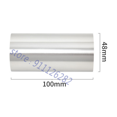 Universaalne 35 mm 42 mm 48 mm 53 mm mootorratta esiosa keskmine toru katalüsaator DB Killer Moto väljalaske summuti summuti müra heli vaigistus