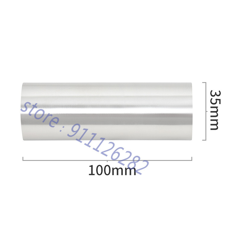 Universaalne 35 mm 42 mm 48 mm 53 mm mootorratta esiosa keskmine toru katalüsaator DB Killer Moto väljalaske summuti summuti müra heli vaigistus