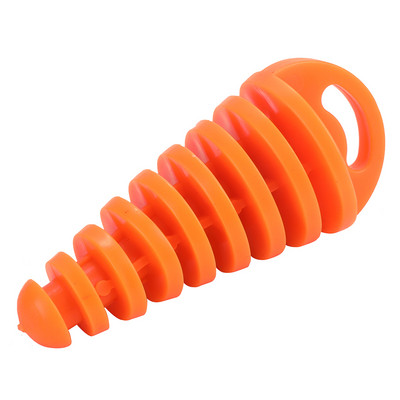 Vodootporni čep za pranje ispušnog lonca 27 mm do 47 mm za motocross skuter motocikl Pit Dirt Bike Enduro ATV CR KX RM YZ
