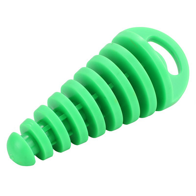 Vodootporni čep za pranje ispušnog lonca 27 mm do 47 mm za motocross skuter motocikl Pit Dirt Bike Enduro ATV CR KX RM YZ