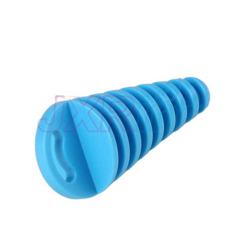 Vodootporni čep za pranje ispušnog lonca 27 mm do 47 mm za motocross skuter motocikl Pit Dirt Bike Enduro ATV CR KX RM YZ