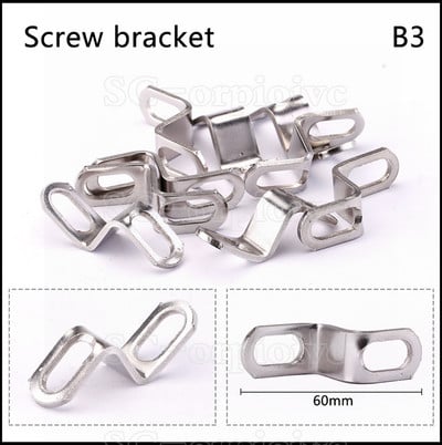 Adaptor pentru țeavă de evacuare pentru motocicletă 60-51mm 51-38mm conectare Reductor suplimentar Toba de eșapament din oțel inoxidabil Accesorii și instrumente de instalare