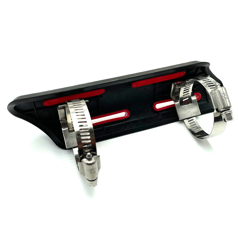 Apsauginis išmetimo šilumos skydas, apsaugantis nuo nudegimo, skirtas KTM EXC SXF EXCF SMR SX XC XCF EXCW XCFW 250 125 300 350 400 450 525 530