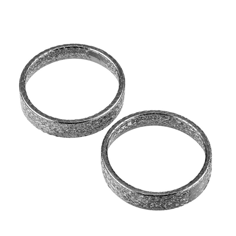 Za Harley-Davidson Big Twin/Sportster XL883/Dyna Fat Street Bob/Softail Breakout/Road King Komplet brtvi ispušnog otvora motocikla