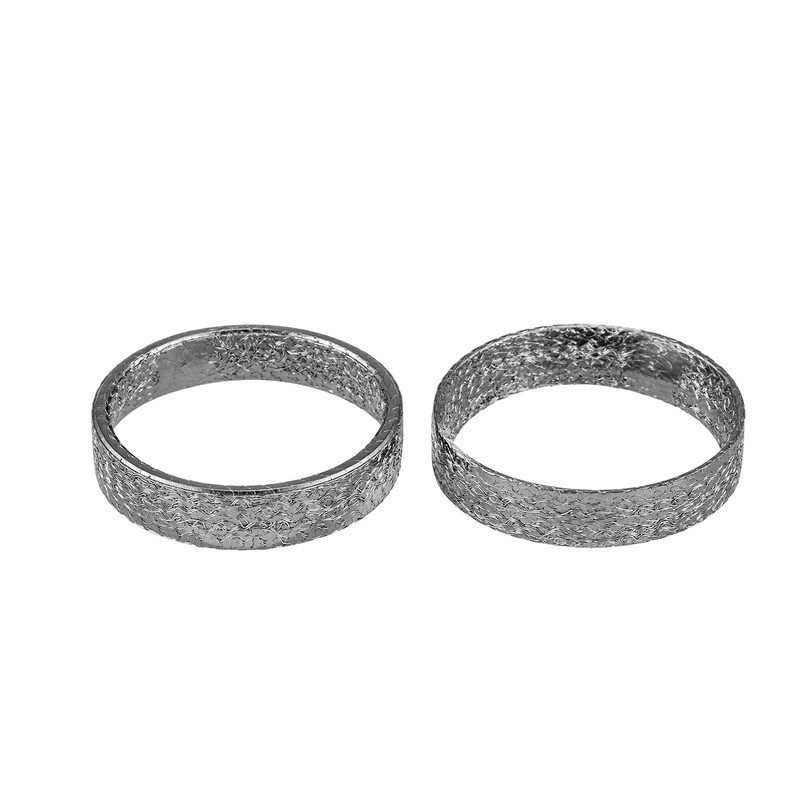 Za Harley-Davidson Big Twin/Sportster XL883/Dyna Fat Street Bob/Softail Breakout/Road King Komplet brtvi ispušnog otvora motocikla