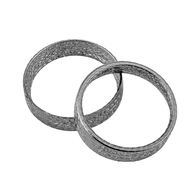 Za Harley-Davidson Big Twin/Sportster XL883/Dyna Fat Street Bob/Softail Breakout/Road King Komplet brtvi ispušnog otvora motocikla