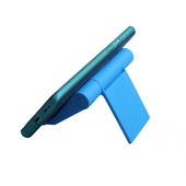 Αναδιπλούμενη βάση στήριξης επιτραπέζιου τηλεφώνου Βάση στήριξης για tablet Tablet κινητού τηλεφώνου γενικής χρήσης και αντιολισθητική βάση στήριξης τραπεζιού τηλεφώνου