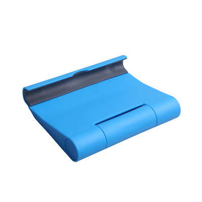 Αναδιπλούμενη βάση στήριξης επιτραπέζιου τηλεφώνου Βάση στήριξης για tablet Tablet κινητού τηλεφώνου γενικής χρήσης και αντιολισθητική βάση στήριξης τραπεζιού τηλεφώνου