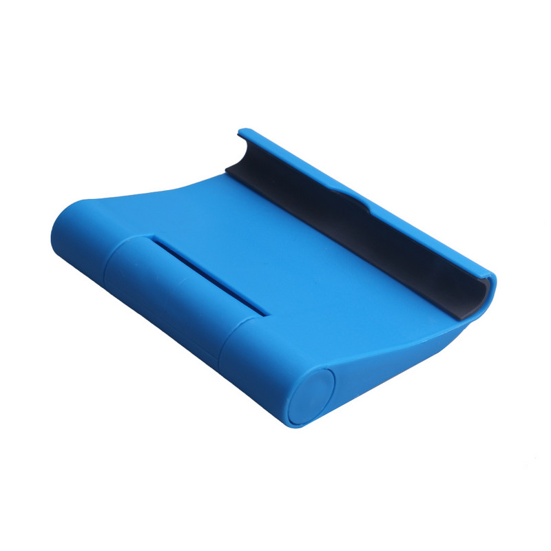 Αναδιπλούμενη βάση στήριξης επιτραπέζιου τηλεφώνου Βάση στήριξης για tablet Tablet κινητού τηλεφώνου γενικής χρήσης και αντιολισθητική βάση στήριξης τραπεζιού τηλεφώνου