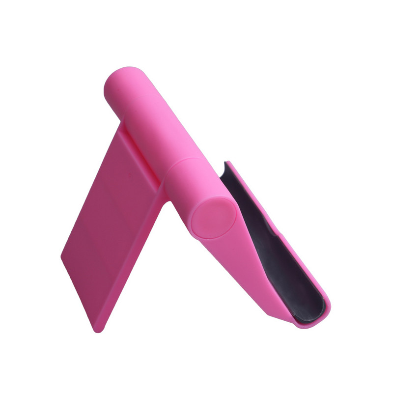 Αναδιπλούμενη βάση στήριξης επιτραπέζιου τηλεφώνου Βάση στήριξης για tablet Tablet κινητού τηλεφώνου γενικής χρήσης και αντιολισθητική βάση στήριξης τραπεζιού τηλεφώνου