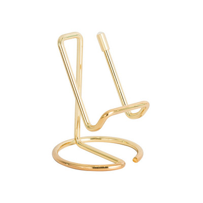 Stalinio mobiliojo telefono laikiklio stovas, lopšys, dokas, telefono ir planšetinio kompiuterio laikiklis, aliuminio reguliuojamas stalinis stovas