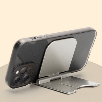 Универсален държач за мобилен телефон Настолен държач за таблет за iphone 13 pro max iPad Samsung Регулируема сгъваема настолна стойка за мобилен телефон